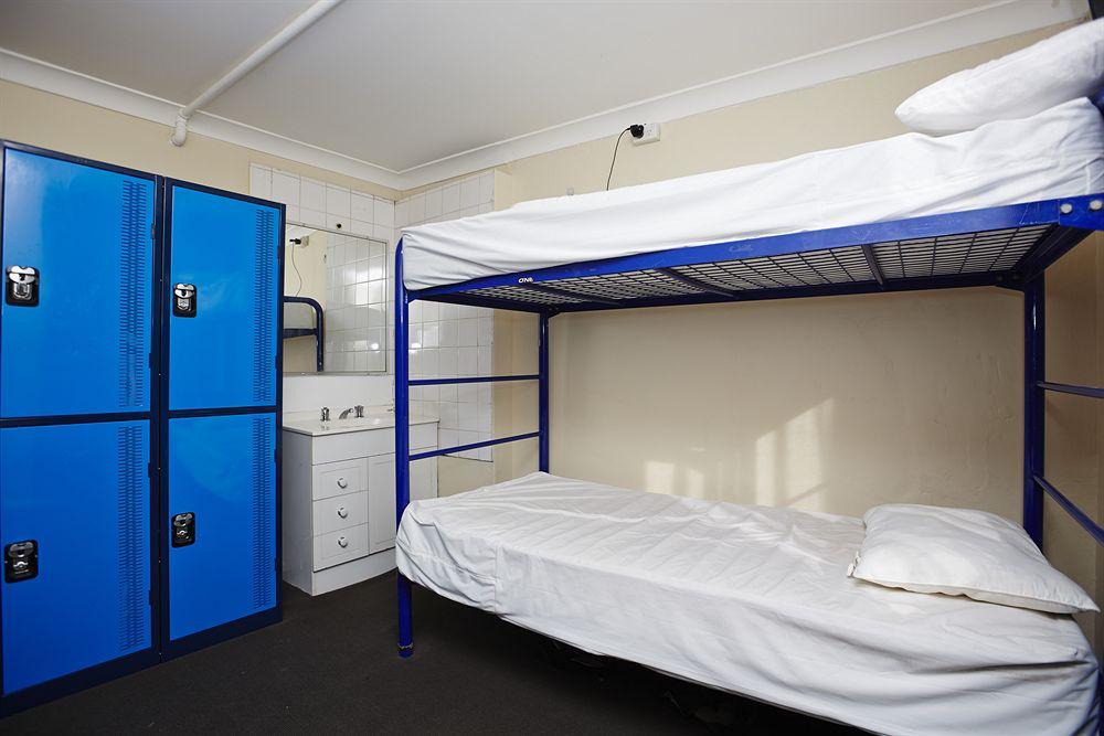 Home Backpackers Sidney Dış mekan fotoğraf