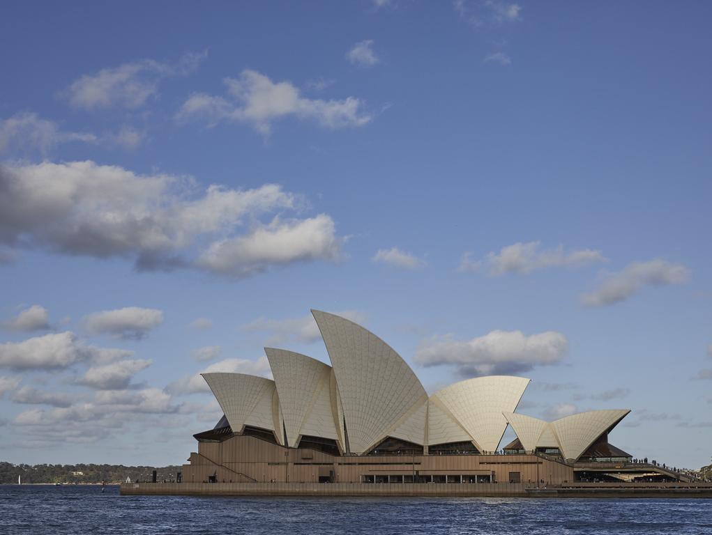 Home Backpackers Sidney Dış mekan fotoğraf