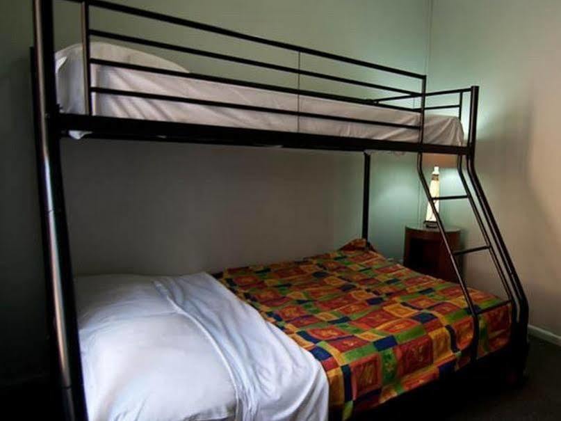 Home Backpackers Sidney Dış mekan fotoğraf