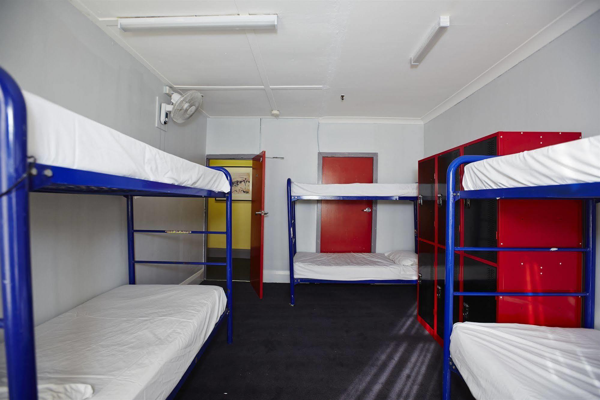 Home Backpackers Sidney Dış mekan fotoğraf