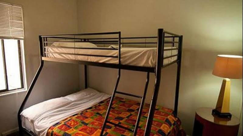Home Backpackers Sidney Dış mekan fotoğraf