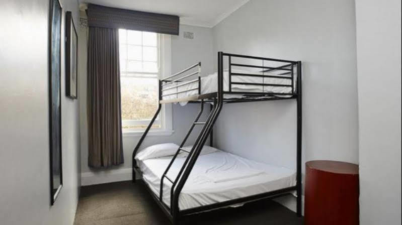 Home Backpackers Sidney Dış mekan fotoğraf