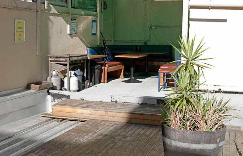 Home Backpackers Sidney Dış mekan fotoğraf