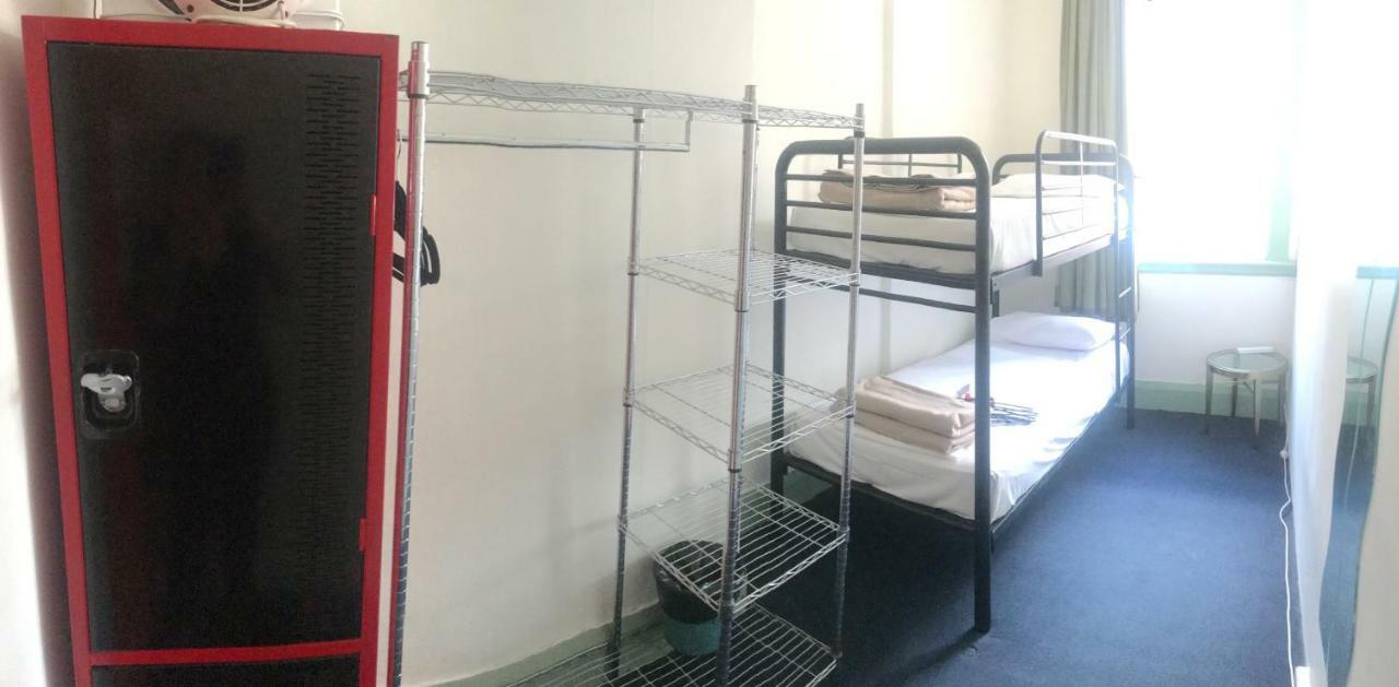 Home Backpackers Sidney Dış mekan fotoğraf