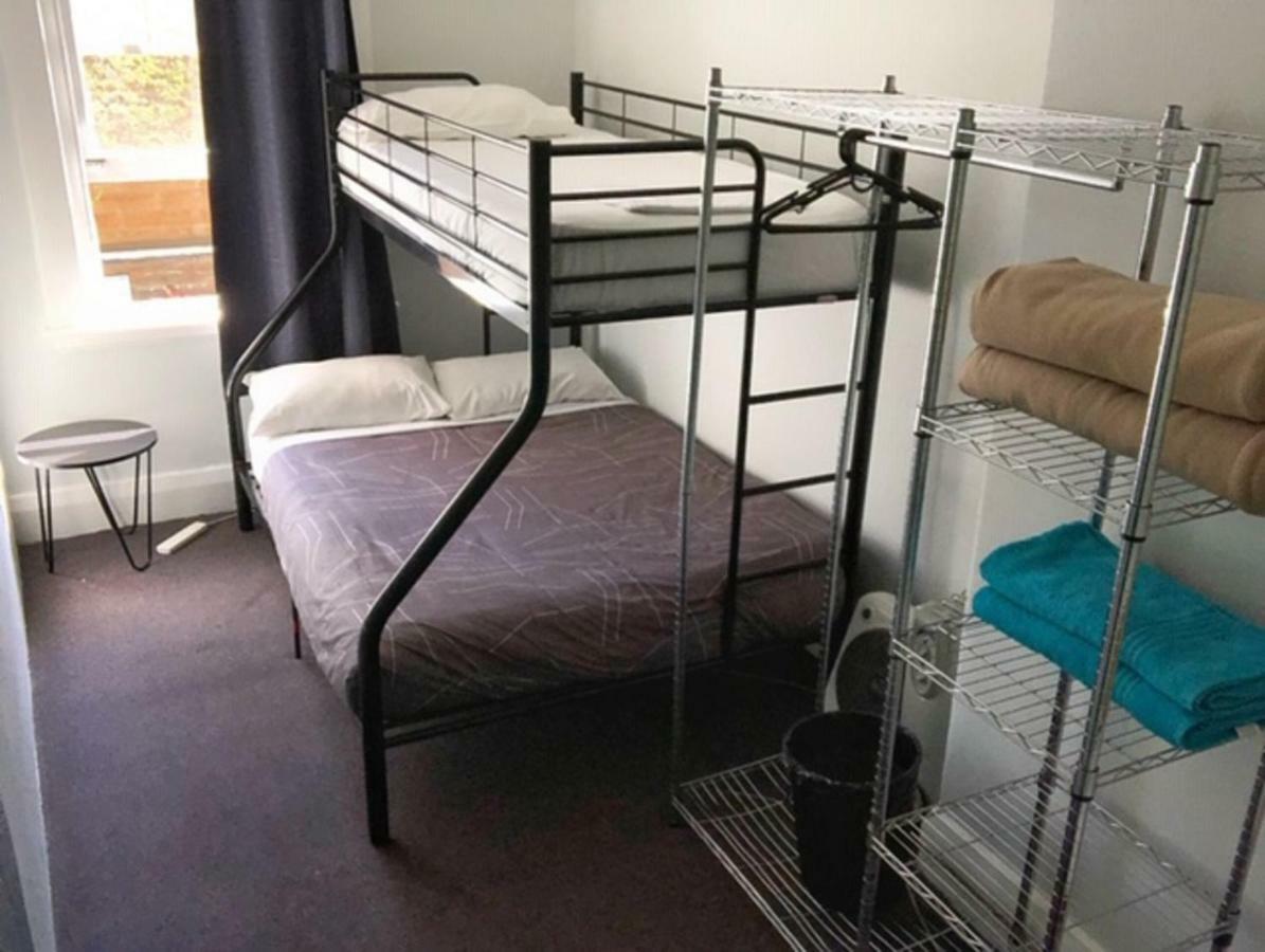 Home Backpackers Sidney Dış mekan fotoğraf
