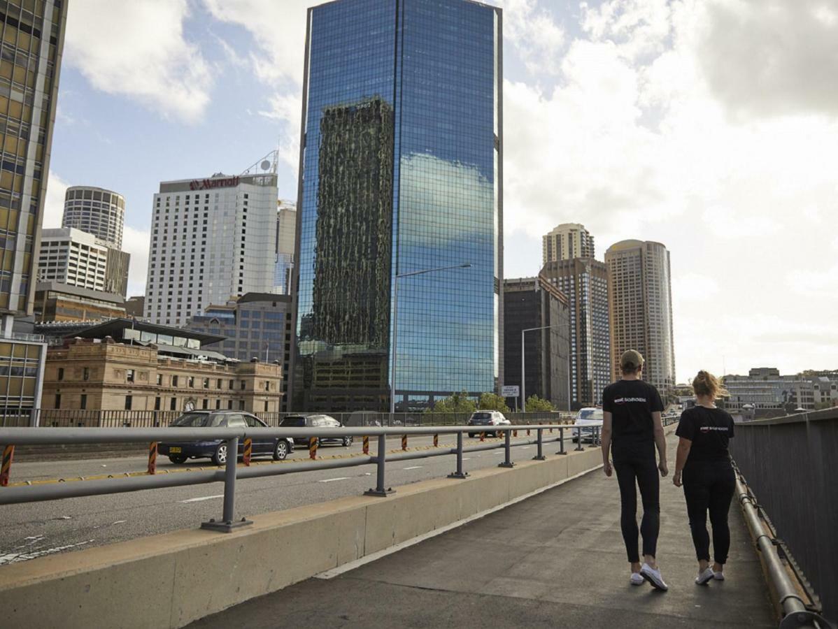 Home Backpackers Sidney Dış mekan fotoğraf