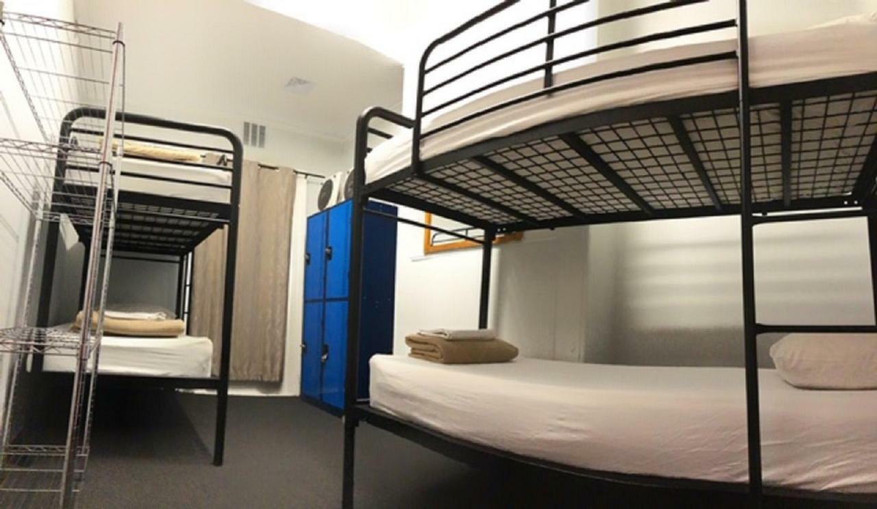 Home Backpackers Sidney Dış mekan fotoğraf