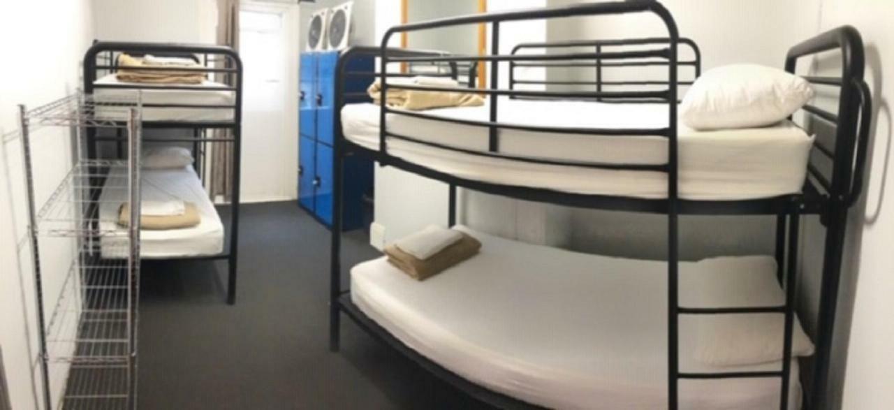 Home Backpackers Sidney Dış mekan fotoğraf