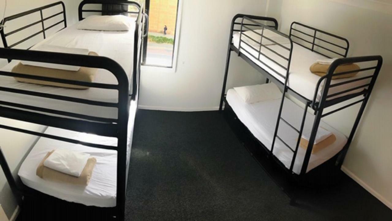 Home Backpackers Sidney Dış mekan fotoğraf