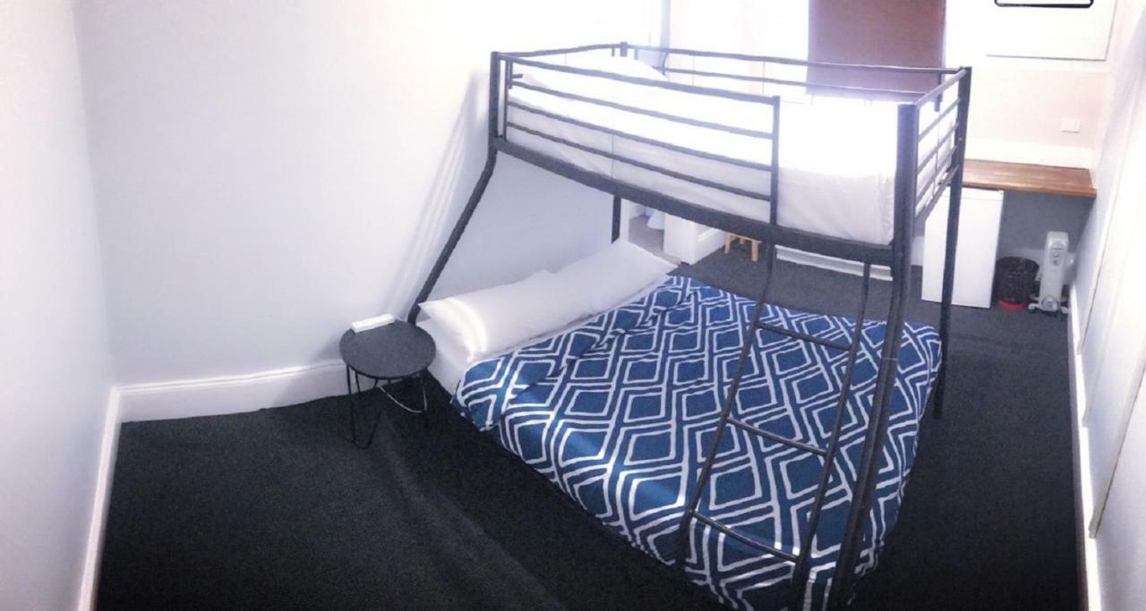 Home Backpackers Sidney Dış mekan fotoğraf