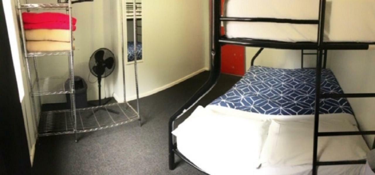 Home Backpackers Sidney Dış mekan fotoğraf
